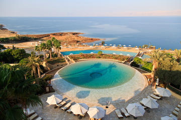 Six-Hour Private Madaba and Dead Sea Tour from Amman