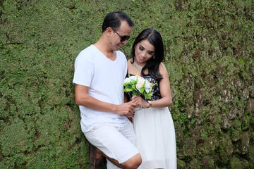 Bali Romantic Photography Private Tour