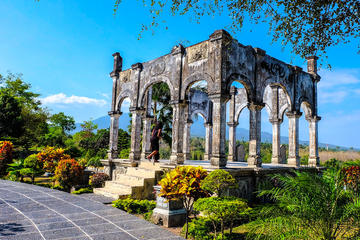 East Bali Cultural and Tradition Tour