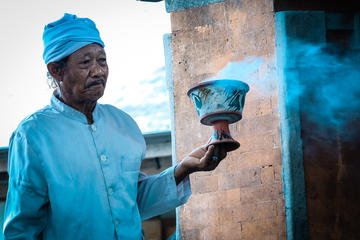 Private Tour: Full-Day Bali Spiritual Cleansing Tour