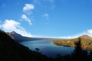 Sunrise Trekking at Mount Batur Caldera