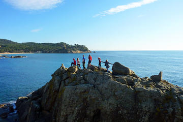 Costa Brava Hike-One Day Small Group Hiking Tour from Barcelona