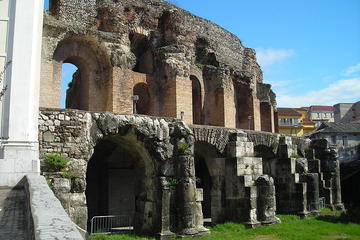 Benevento and Sant'Agata dei Goti Tour
