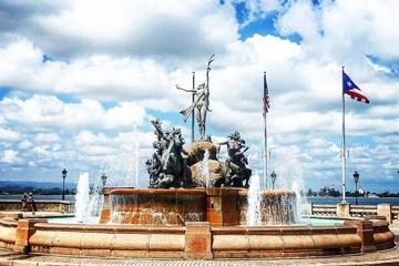 Small-Group Tour: Old San Juan and Bacardi Factory