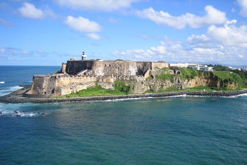 Walking Tour of Old San Juan