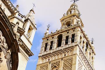 Cathedral of Seville in Private