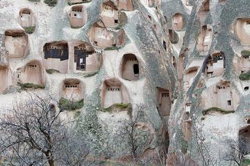 4 Days Turkey Package Tour - Cappadocia Ephesus and Pamukkale