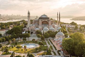 Days Istanbul Package Tour