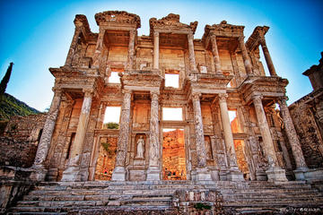 Ephesus Tour From Istanbul