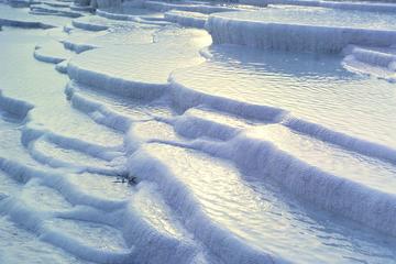 Full Day Pamukkale Tour