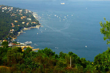 Princes' Islands Tour from Istanbul