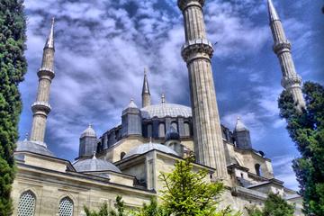 Private Edirne Day Tour from Istanbul