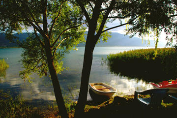 Private Green Sapanca Day Tour From Istanbul