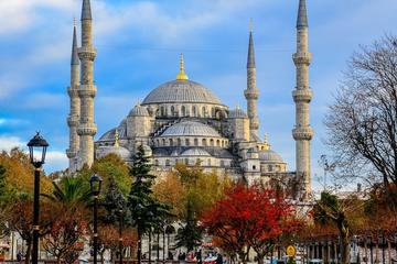 Private Tour Istanbul Classics with Local Expert Guide