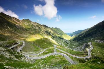 Transfagarasan Highway: Full-Day Private Guided Tour