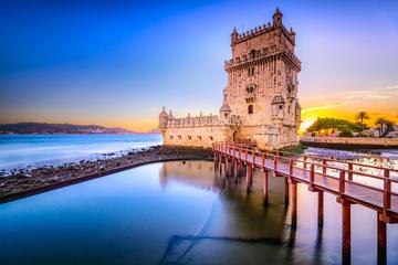 Belém Small-Group Walking Tour in Lisbon