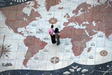 The Slave Trade in Lisbon - A historical walking tour