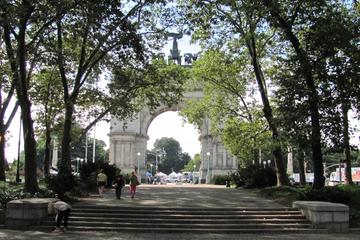 Brooklyn Neighborhoods Private Walking Tour