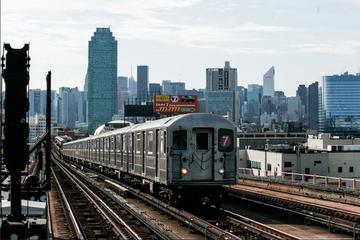 New York City International Express Tour