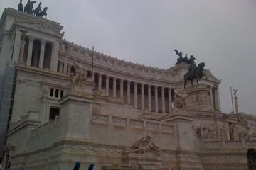 Private Tours: A Journey through the Ancient Rome