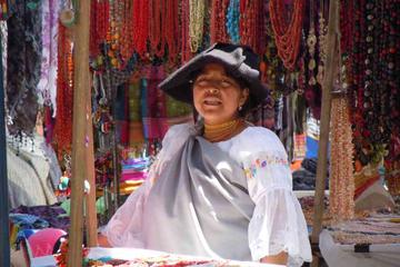 5-Day Private Tour Amazon and Andes Adventure