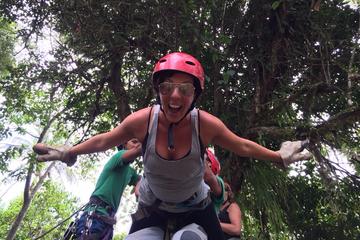 Mindo Shared Day Trip from Quito