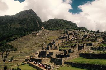 Overnight Tour: Huchuy Qosqo Trek to Machu Picchu
