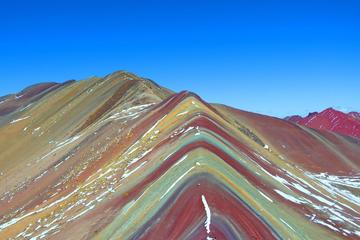 Small-Group Tour: Rainbow Mountains Hiking from Cusco