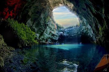 Drogarati Cave and Melissani Lake