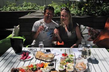 Stellenbosch Winelands Guided Day Tour from Cape Town