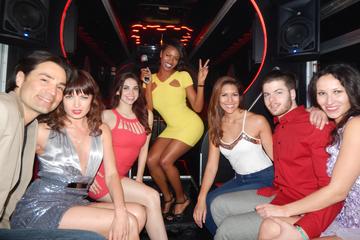 Ultimate Las Vegas Club Tour