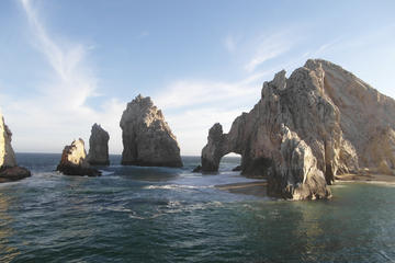 Private Tour: Los Cabos Coastline Sightseeing Cruise Including The Arch
