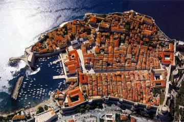 Dubrovnik Day Trip from Makarska Riviera