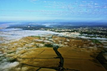 Exclusive Balloon Flight for 2 from Coruche