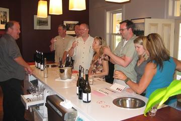 Private Tour: Barossa Valley and Adelaide Hills Intimate Wineries Tour