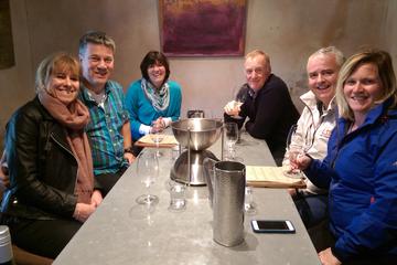 Private Tour: Barossa Valley Indulgence Day Trip from Adelaide Including Make Your Own Blend Experience