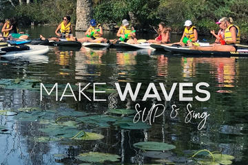 SUP & Sing