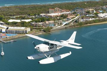Gold Coast Scenic Flights by Seaplane