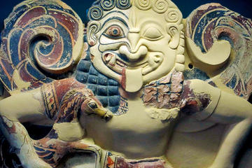 Archaeological Museum 'Paolo Orsi' in Syracuse - Private tour