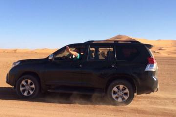 Small Group from Fes to Merzouga 2days