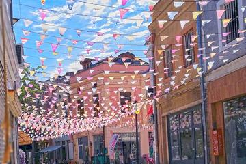 Kapana Arts & Crafts District Tour