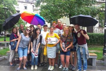 Sofia 3-Hour Bulgarian Culture Tour