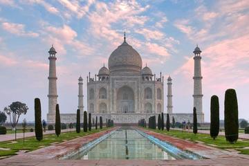 6 Days Exclusive Private Golden Triangle Tour