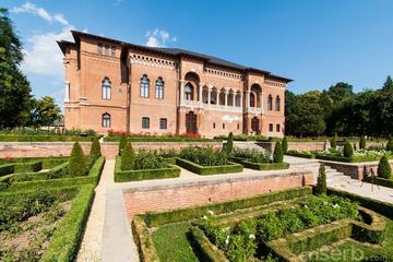 Bucharest Surroundings Half Day Tour