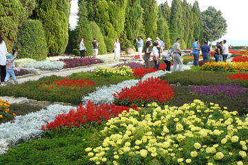 Bulgaria Seaside 2 days Tour