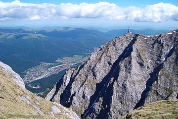 Dracula Castle and Transfagarasan highway 2 days Tour