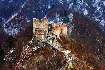 On Dracula Footsteps Full Day Tour