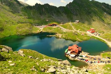 The Best Roads of Romania 2 days Tour