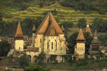 Transylvania Legends 3 days Tour