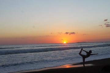 San Jose Airport to Jaco Beach Private Shuttle